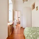 Downtown Garden House Lejlighed Lisboa