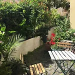 Downtown Garden House Lejlighed Lisboa