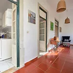 Lejlighed Downtown Garden House *