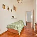 Downtown Garden House Lejlighed