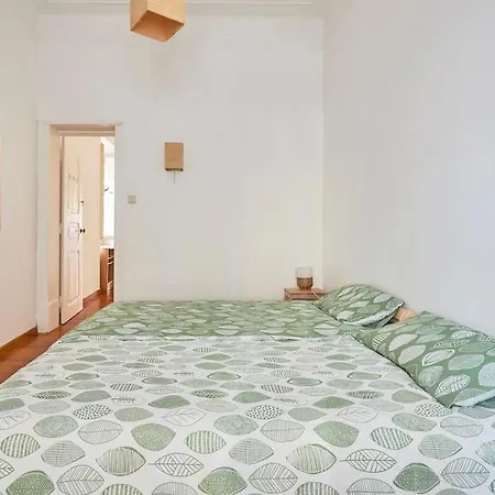 Apartman Downtown Garden House