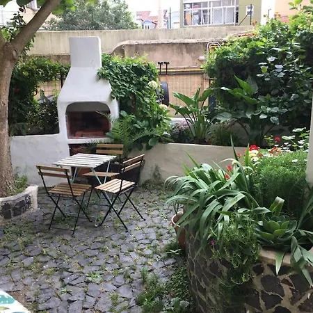 Downtown Garden House