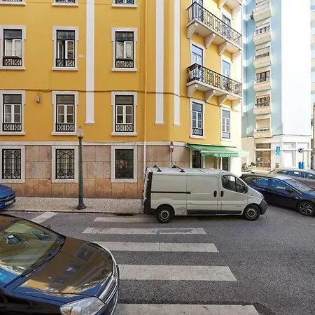 Downtown Garden House Apartman *