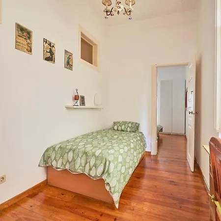 Downtown Garden House Apartman