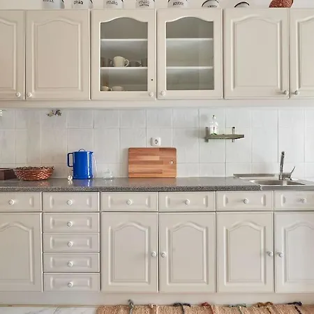 Daire Downtown Garden House *