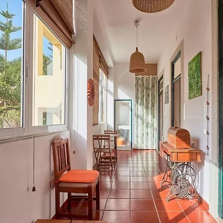 Downtown Garden House *