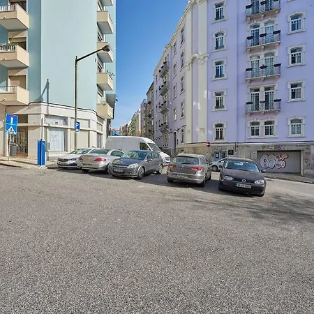 Downtown Garden House