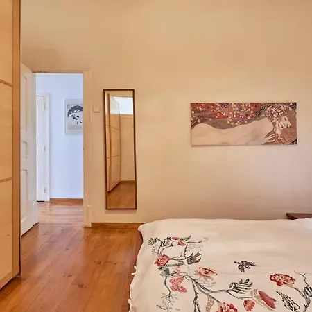 Downtown Garden House リスボン