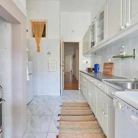 アパート Downtown Garden House *